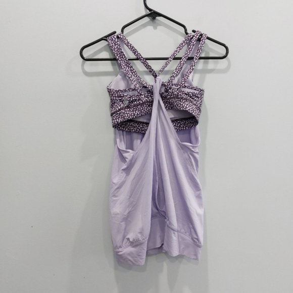 Lululemon Nouveau Limits Tank - Picture 3 of 8